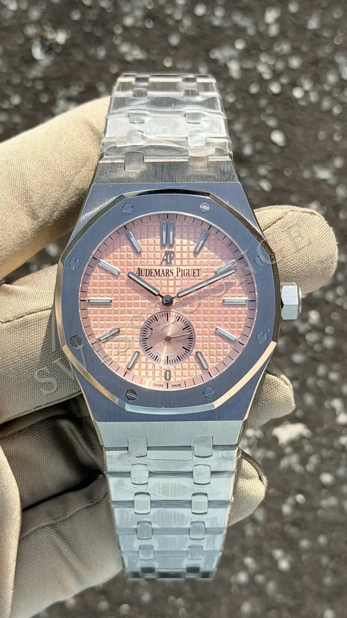 Audemars Piguet Royal Oak No. 14