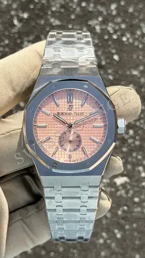 Audemars Piguet Royal Oak No. 14, 1. görsel