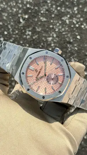 Audemars Piguet Royal Oak No. 14, 2. görsel