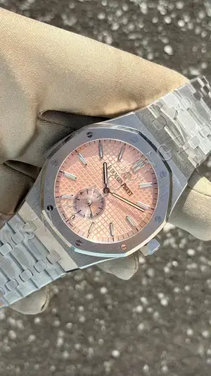 Audemars Piguet Royal Oak No. 14, 3. görsel