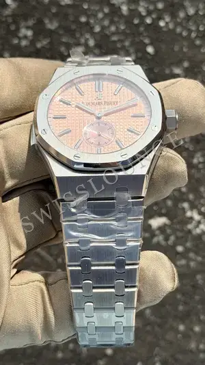 Audemars Piguet Royal Oak No. 14, 4. görsel