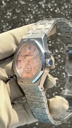 Audemars Piguet Royal Oak No. 14, 6. görsel