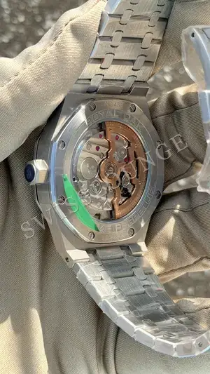 Audemars Piguet Royal Oak No. 14, 7. görsel