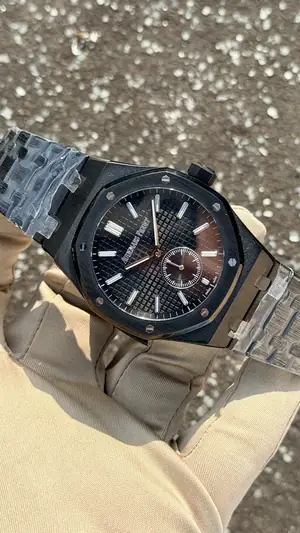 Audemars Piguet Royal Oak No. 15 — 2. görsel