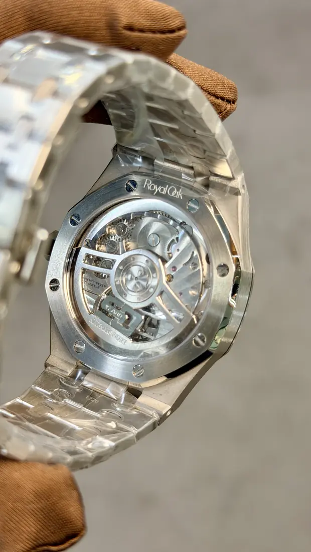 Audemars Piguet Royal Oak No. 16