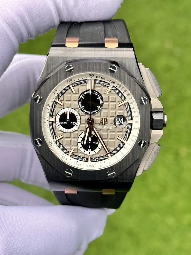 Audemars Piguet Royal Oak Offshore "2018 Sihh Limited Edition" No. 03