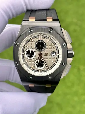 Audemars Piguet Royal Oak Offshore "2018 Sihh Limited Edition" No. 03 — 2. görsel