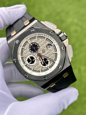 Audemars Piguet Royal Oak Offshore "2018 Sihh Limited Edition" No. 03 — 3. görsel