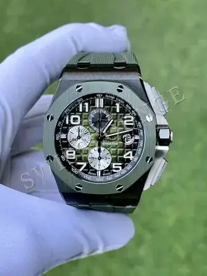 Audemars Piguet Royal Oak Offshore "2018 Sihh Limited Edition" No. 04 — 1. görsel
