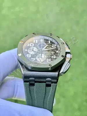 Audemars Piguet Royal Oak Offshore "2018 Sihh Limited Edition" No. 04 — 4. görsel