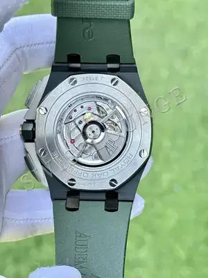 Audemars Piguet Royal Oak Offshore "2018 Sihh Limited Edition" No. 04 — 7. görsel