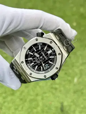Audemars Piguet Royal Oak Offshore "2018 Sihh Limited Edition" No. 05 — 3. görsel