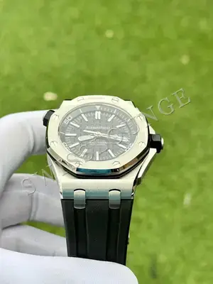 Audemars Piguet Royal Oak Offshore "2018 Sihh Limited Edition" No. 05 — 4. görsel