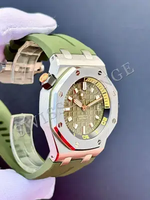 Audemars Piguet Royal Oak Offshore 42 mm "Diver" — 5. görsel