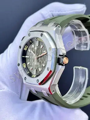 Audemars Piguet Royal Oak Offshore 42 mm "Diver" — 6. görsel