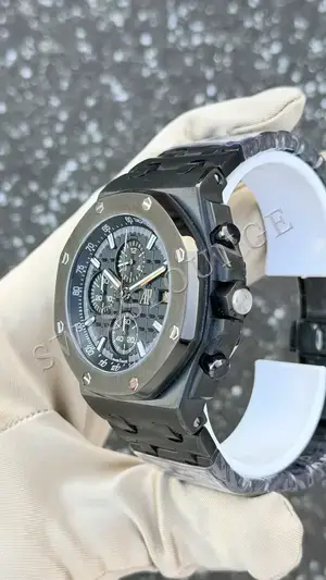 Audemars Piguet Royal Oak Offshore 44 mm "Gri Kadran" — 6. görsel