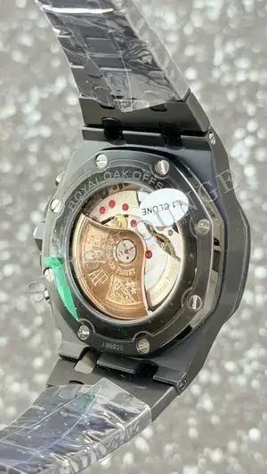 Audemars Piguet Royal Oak Offshore 44 mm "Gri Kadran" — 7. görsel