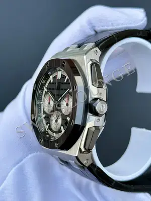 Audemars Piguet Royal Oak Offshore 44 mm "Selfwinding Chronograph" 26420 No. 02 — 6. görsel