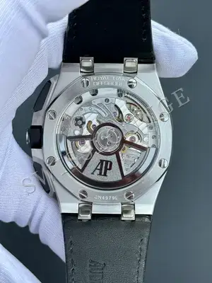 Audemars Piguet Royal Oak Offshore 44 mm "Selfwinding Chronograph" 26420 No. 02 — 7. görsel