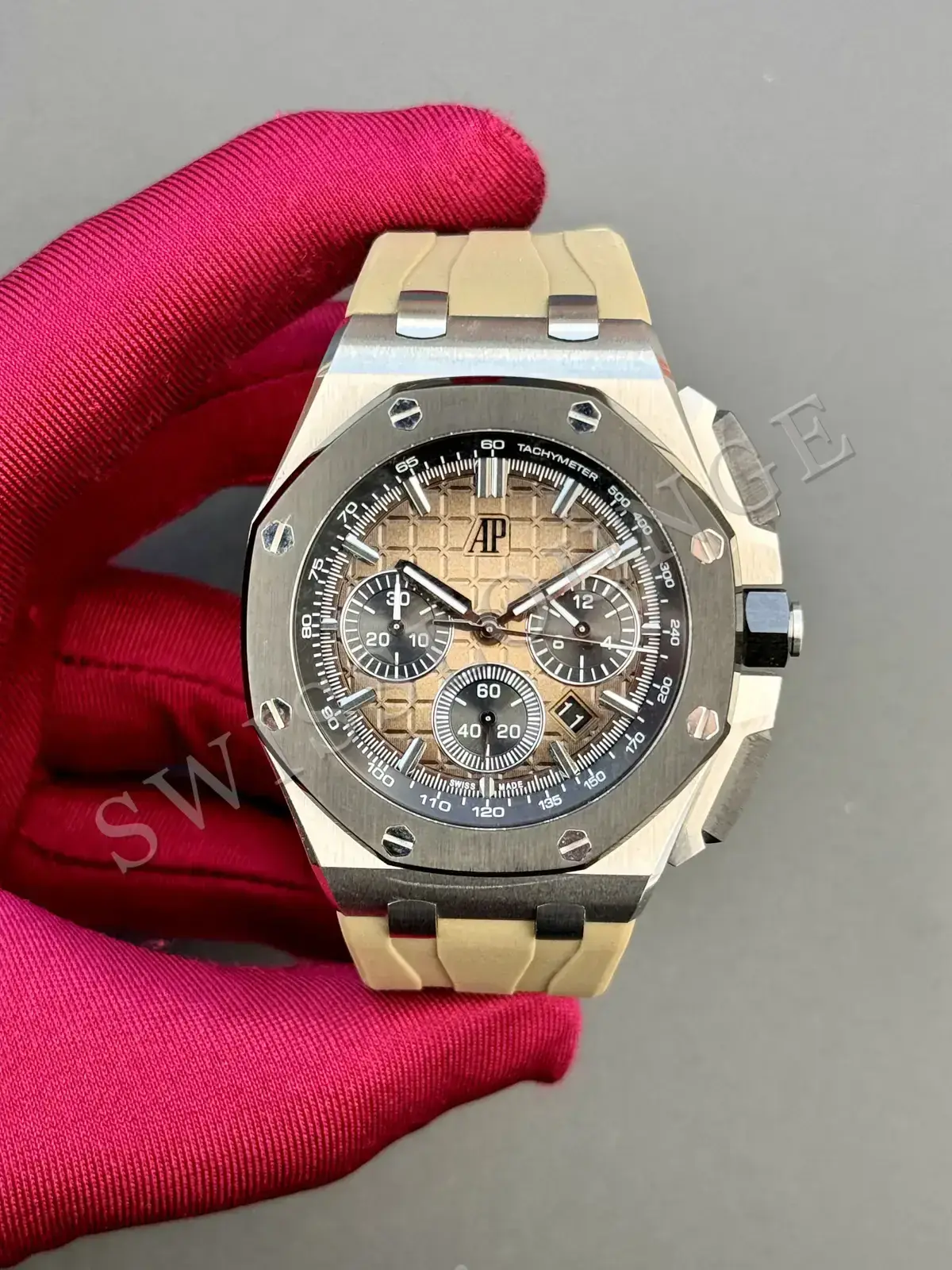 Audemars Piguet Royal Oak Offshore 44 mm "Selfwinding Chronograph" 26420