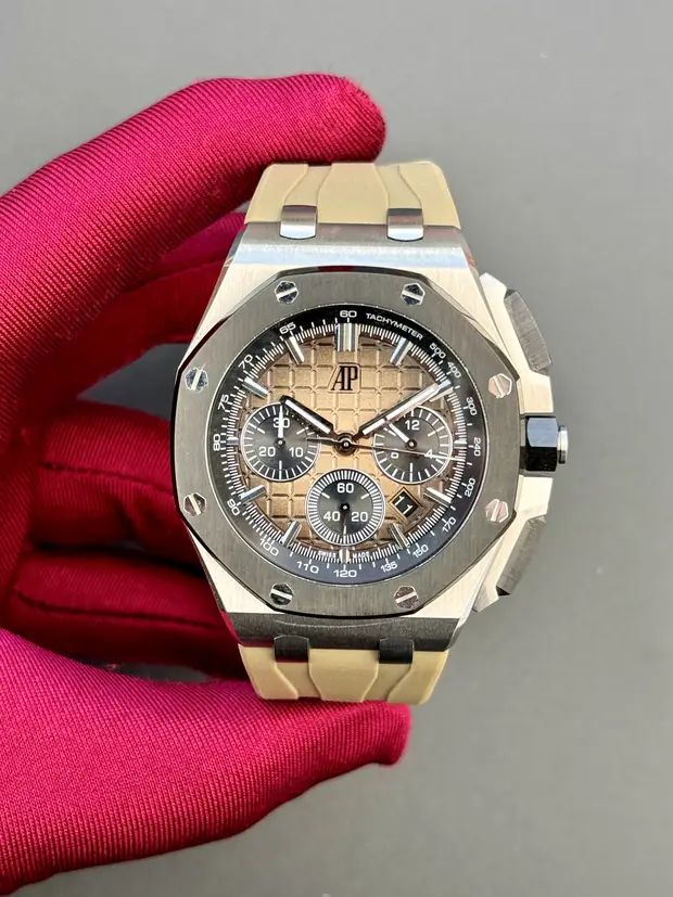 Audemars Piguet Royal Oak Offshore 44 mm "Selfwinding Chronograph" 26420