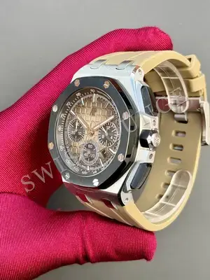 Audemars Piguet Royal Oak Offshore 44 mm "Selfwinding Chronograph" 26420 — 6. görsel