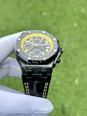Audemars Piguet Royal Oak Offshore "Bumble Bee" — 4. görsel