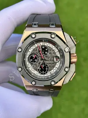 Audemars Piguet Royal Oak Offshore "Chronograph Michael Schumacher" — 1. görsel
