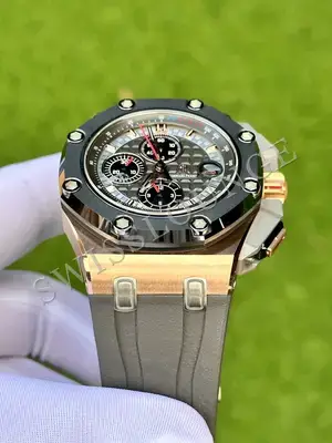 Audemars Piguet Royal Oak Offshore "Chronograph Michael Schumacher" — 4. görsel