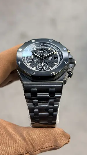 Audemars Piguet Royal Oak Offshore "Chronograph" No. 02 No. 03 — 4. görsel