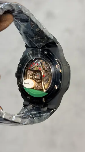 Audemars Piguet Royal Oak Offshore "Chronograph" No. 02 No. 03 — 5. görsel