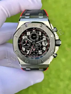 Audemars Piguet Royal Oak Offshore "Chronograph" No. 02, 1. görsel