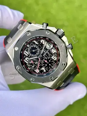 Audemars Piguet Royal Oak Offshore "Chronograph" No. 02, 2. görsel