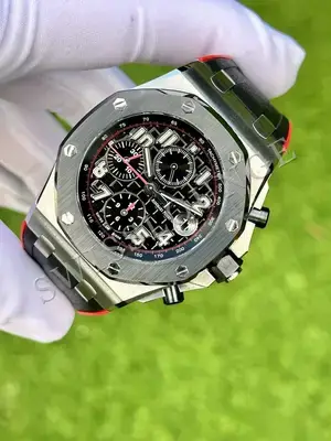 Audemars Piguet Royal Oak Offshore "Chronograph" No. 02, 3. görsel