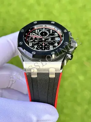 Audemars Piguet Royal Oak Offshore "Chronograph" No. 02, 4. görsel