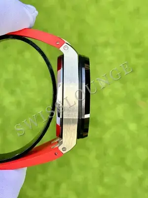 Audemars Piguet Royal Oak Offshore "Chronograph" No. 02, 5. görsel