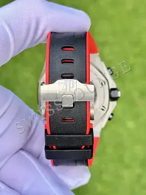 Audemars Piguet Royal Oak Offshore "Chronograph" No. 02, 7. görsel