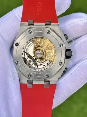Audemars Piguet Royal Oak Offshore "Chronograph" No. 02, 8. görsel
