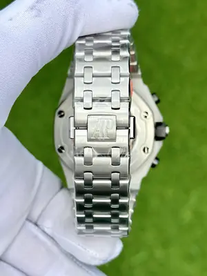 Audemars Piguet Royal Oak Offshore "Chronograph" No. 03 — 20. görsel