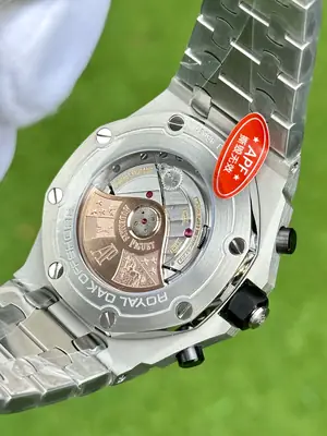 Audemars Piguet Royal Oak Offshore "Chronograph" No. 03 — 22. görsel