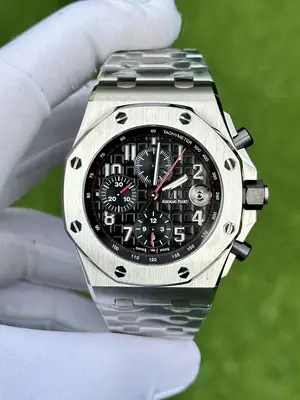 Audemars Piguet Royal Oak Offshore "Chronograph" No. 03 — 3. görsel