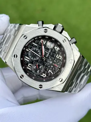 Audemars Piguet Royal Oak Offshore "Chronograph" No. 03 — 4. görsel