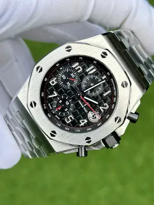 Audemars Piguet Royal Oak Offshore "Chronograph" No. 03 — 9. görsel