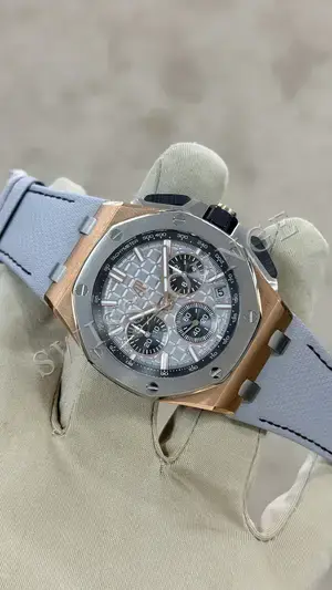 Audemars Piguet Royal Oak Offshore "Chronograph" No. 04, 2. görsel