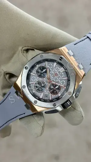 Audemars Piguet Royal Oak Offshore "Chronograph" No. 04, 3. görsel