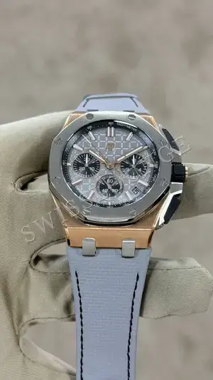 Audemars Piguet Royal Oak Offshore "Chronograph" No. 04, 4. görsel