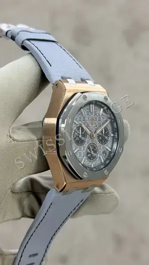 Audemars Piguet Royal Oak Offshore "Chronograph" No. 04, 5. görsel