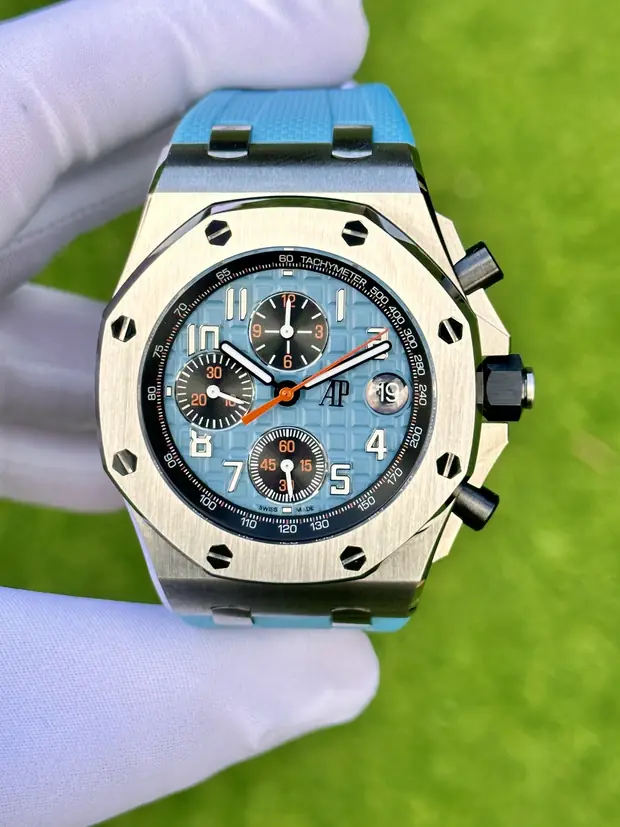Audemars Piguet Royal Oak Offshore "Chronograph"