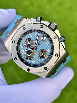 Audemars Piguet Royal Oak Offshore "Chronograph" — 2. görsel