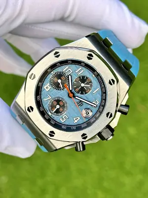 Audemars Piguet Royal Oak Offshore "Chronograph" — 3. görsel